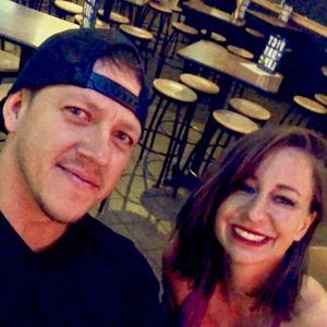 Meet your Posher, Lacey